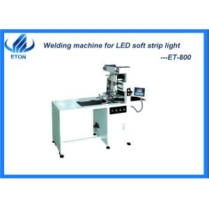 High Practicability LED Soft Strip Light SMT Production Machine with 32 Position