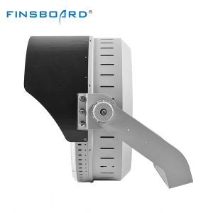 IP 66 3000-6500K Outdoor Gymnasium LED Stadium Lighting OEM ODM