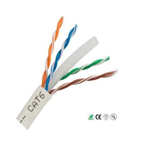 RJ45 Cat 6 Ethernet Cable