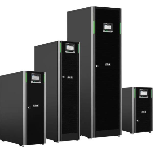 Buy Eaton module UPS 93PS series 3000kva ups at wholesale prices