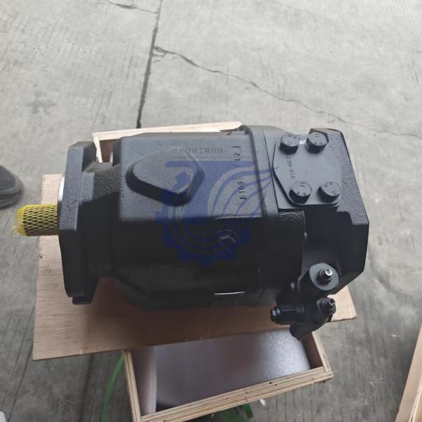 Buy 244-5447 CA2445447 2445447 10R7981 For CAT 966G 966G II 972G II WHEEL LOADER Parts Hydraulic PUMP MIAN PUMP FAN PUMP PUMP GP-GEAR (IMPLEMENT) Aftermarket Original at wholesale prices
