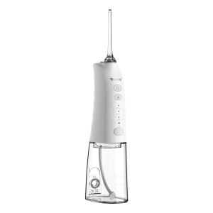 Travel And Home Use Dental Oral Irrigator Cordless Cleaner Portable