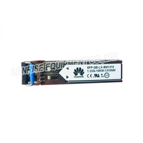 China Huawei SFP-GE-LX-SM1310 LC Connector Optical Transceiver Single Mode on sale China Huawei SFP-GE-LX-SM1310 LC Connector Optical Transceiver Single Mode on sale