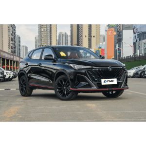 2023 Changan X5 PLUS 1.5T DCT Gasoline SUV with Length x Width x Height
