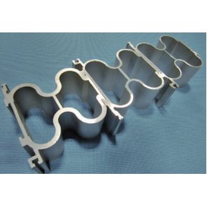 Aluminum Alloy 700kg Crash Cushion Vehicle