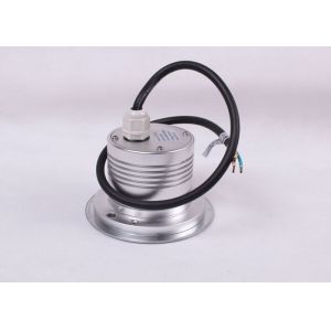 Width Beam Angle LED Underground Light 3000 - 6500K Energy - saving