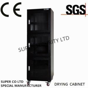 Quality CE / Rohs Anti-esd Low Humidity Drying Moisture Proof Cabinet for sale