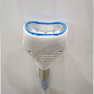 3 Handles Vacuum Cavitation Slimming Machine 5MHz Loss Weight