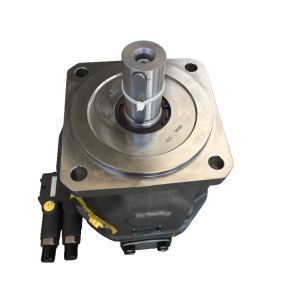 Rexroth Hydraulic Pump A10VSO140DFR1/31R-PPB12N00 Silver Precise Flow Control