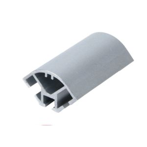 Customized Assembly Line Aluminium Profile System 6061 T5 T Slot