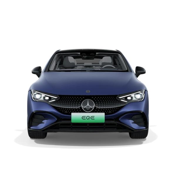 Pure Electric 2024 Mercedes Benz EQE 350 500 Electric Car The Ultimate in Efficiency and Performance