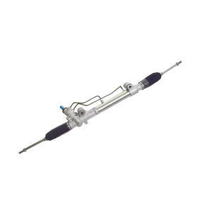 Quality 44200-0K020 LHD Power Steering Rack for Toyota Hilux Vigo 2WD Kun15 Innova Kun40 for sale