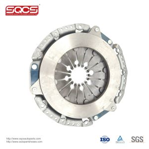 SPRINTER Auto Engine Parts Brake Pads for Mercedes Sprinter Plate Clutch