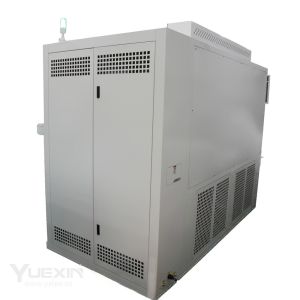Air Pressure Test Chamber , Programmable High Low Temperature Test Chamber