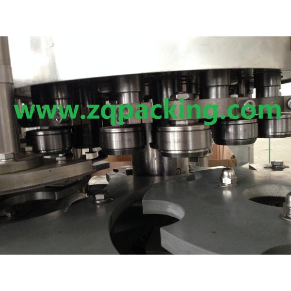 Buy Operate flexibly Can carbonated drink filling plant at wholesale prices