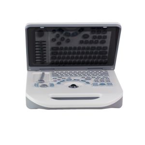 ISO Portable Fetal Ultrasound Machine OB GYN