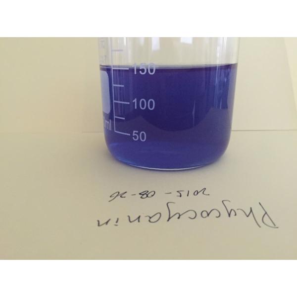 Spirulina Phycocyanin/Organic Spirulina Powder Bulk/Spirulina Phycocyanin Phycocyanin Powder