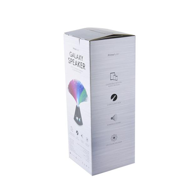 China Custom Corrugated Shipping Boxes With Recycled Materials Glossy Lamination on sale China Custom Corrugated Shipping Boxes With Recycled Materials Glossy Lamination on sale