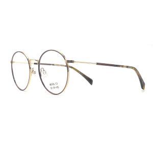 MD156 Metallic Optical Frames
