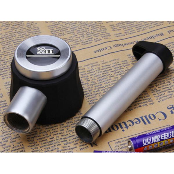 3.5 Inch LCD Monitor Handheld Otoscope Opthalmoscope Diagnostic Video Camera