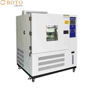 Temperature And Humidity Test Chamber Constant Temperature And Humidity Cabinet