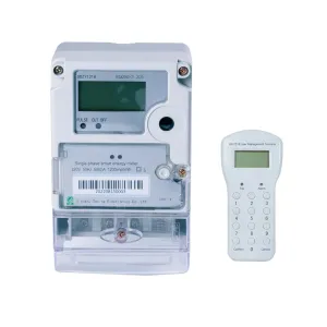 China 0-50°C Temperature Plastic Prepaid Meter Keypad with RoHS Certifications and Plastic Material on sale