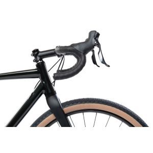 Carbon Fiber 700Cx40C Mountain Gravel Bike For Road