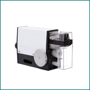 ISO9001 Pneumatic Wire Stripping Machine For Discrete Wires
