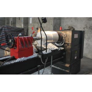 OEM Magnesium Billet AZ31B / Magnesium Master Alloy AZ31B AZ91D ZK60