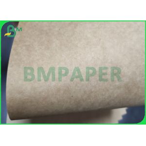 250 Gsm Kraft Card Board For Food Products Brown Kraft Lunch Box Paper