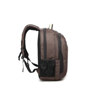 Quality Multi Pockets Laptop Modern Design Backpack B-1313 Custom Color With Logo for sale