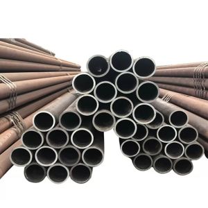 12M Welded Carbon Steel Pipe