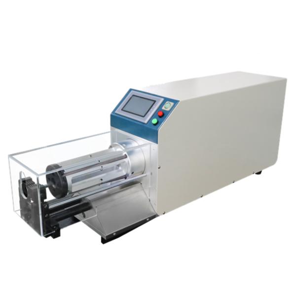 Buy RS-2520 Coaxial Cable Stripping Machine Max 9 Layers Stripping at wholesale prices