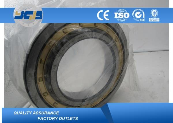 Buy 150*270*45 NU 230 Cylinder Roller Bearing , Sealed Ball Bearing NU230 EM C3 Z1 at wholesale prices