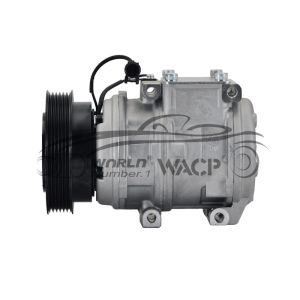 Auto Air Conditioner Compressor 977012J100 For Hyundai Rohens2.0 For Kia Borrego