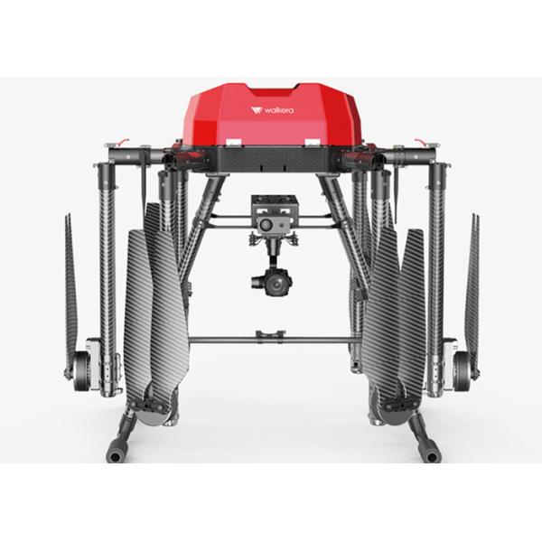 Buy 1900mm Wheelbase Folding Arm Fire Detection Drone at wholesale prices