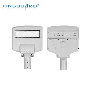 50W-420W Modular Commercial Led Street Lights High Brightness Chip