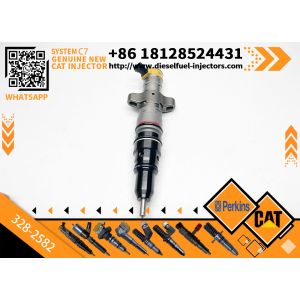 Origional Standard CAT Fuel Injector 328-2582 For C7 Engine Condition 238-8901