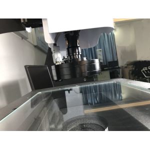 1/3'' CCD Camera 0.001mm 220V AC CNC Video Measuring System