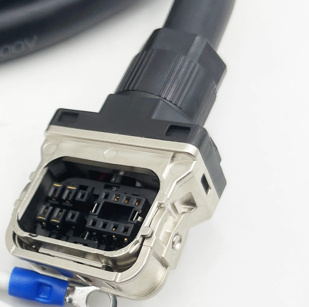 Quality MT50W-8D/2D4ES-CVL(11.9) MT50W-8D/2D4ES-CVS(11.9) Single cable type one cable for sale