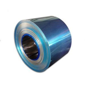 Strong Anti Fouling Stainless Steel Coil Environmental Protection Without