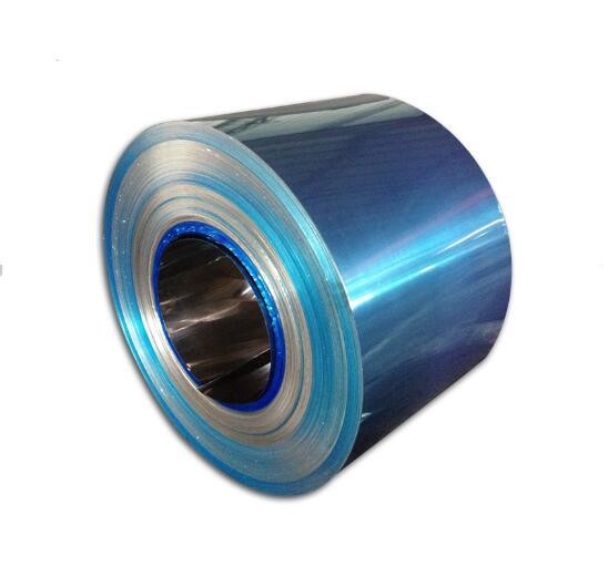 Strong Anti Fouling Stainless Steel Coil Environmental Protection Without