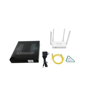 Unlock Wireless Wifi Router For Home Mt7620n 300mbps 4 LAN / 1 WAN Interface