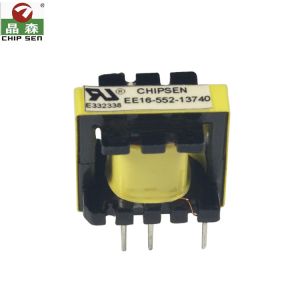High Voltage Flyback Transformer 220V to 12V Customized Input/Output Voltage