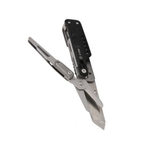 Punching Swiss Camping Tactical Hunting Knife Kits ODM