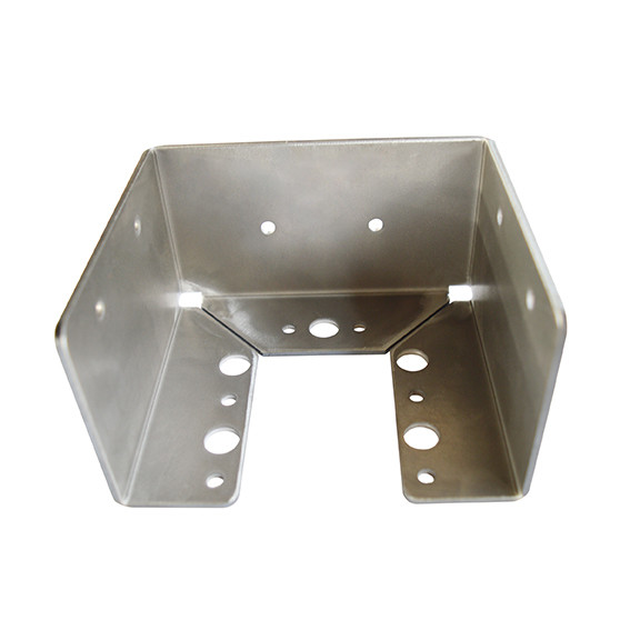 ISO9001 2008 CE Certified Heavy Duty Customized Aluminum Stainless Steel