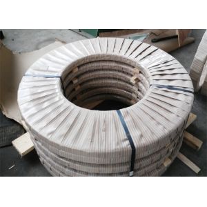 China Invar 42 Controlled Expansion Alloys Nilo42 ASTM F30 UNS K94100 on sale