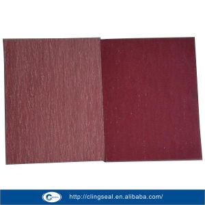 Flat Washers Cylinder Non Asbestos Gasket Sheet High Temperature Paper Gasket
