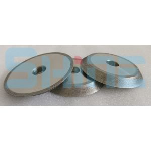 Polycrystalline Electroplated Diamond Wheels For Lapidary Coarse Grinding