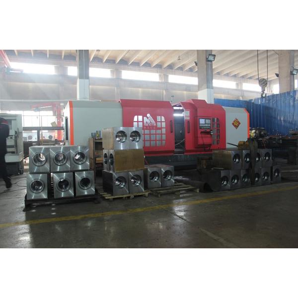 NTK1000 SB50 Hydraulic Breaker Front Head Back Head Spare Parts